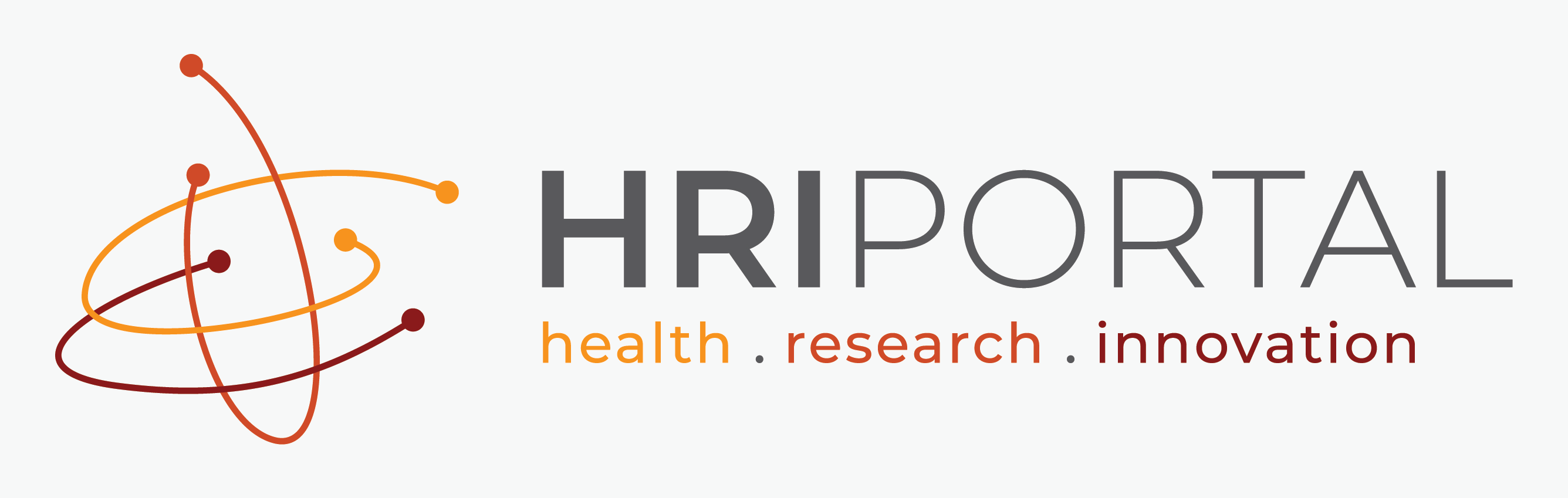 HRI Portal – health • research • innovation