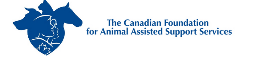 Canadian Foundation for Animal Assisted Support Services_Horizontal