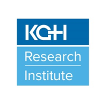 KGHRI Logo