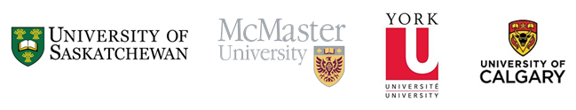 University logos