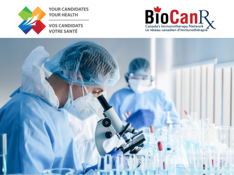 BioCanRx Blog