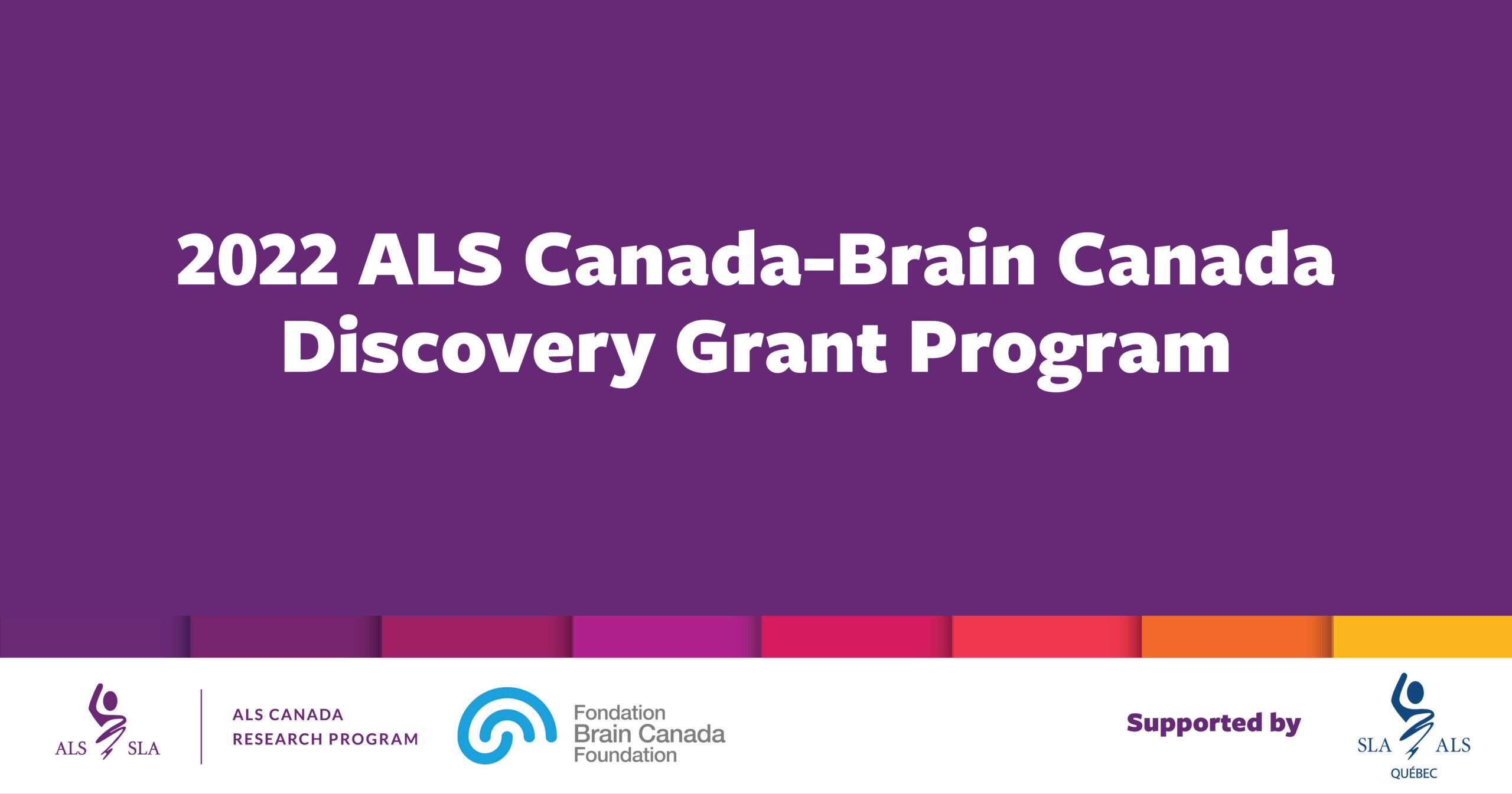Discovery Grant Program blog post